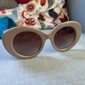 Burberry Sunglasses Margot  - Nude color  #BE4370U #399013